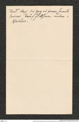 Nachlass Franz Steindachner, Brief von Giuseppe Scarpa an Franz Steindachner (26.01.1906), Inv.Nr. 440.03, Seite 4